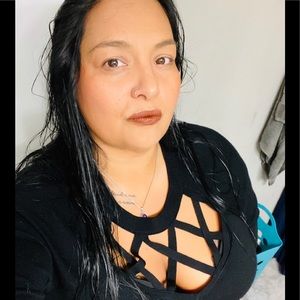 Meet your Posher, Misty